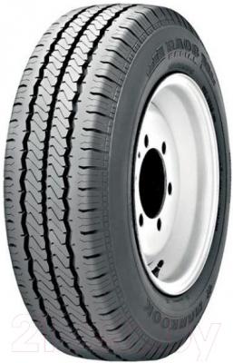 Летняя легкогрузовая шина Hankook Radial RA08 195/75R16C 107/105R