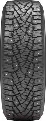 Зимняя легкогрузовая шина Nokian Tyres Hakkapeliitta C3 215/65R16C 109/107R