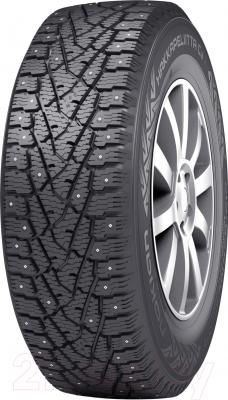 Зимняя легкогрузовая шина Nokian Tyres Hakkapeliitta C3 215/65R16C 109/107R