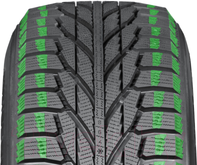 Зимняя шина Nokian Tyres Hakkapeliitta R2 SUV 275/45 R20 110R