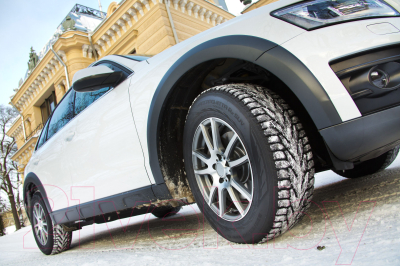 Зимняя шина Nokian Tyres Hakkapeliitta R2 SUV 275/45 R20 110R