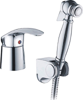 

Гигиенический душ Haiba, HB1221-2