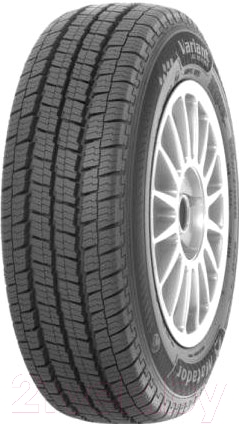 Всесезонная шина Matador MPS 125 Variant All Weather 185R14C 102/100R