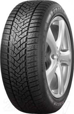 Зимняя шина Dunlop SP Winter Sport 5 205/65R15 94H