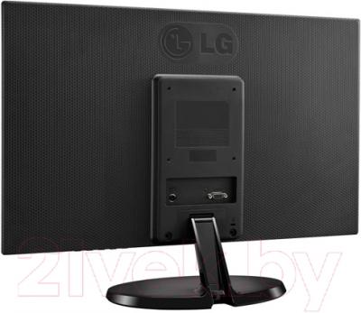 Монитор LG 22M38A-B