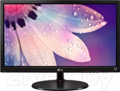 Монитор LG 22M38A-B