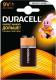 Батарейка Duracell 6LF22/MN1604 - 