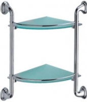 

Полка для ванной Haiba, HB1507-2