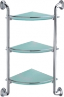 

Полка для ванной Haiba, HB1507-3