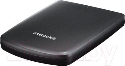 Внешний жесткий диск Samsung CY-SUC05SH1/RU (с установленными фильмами)