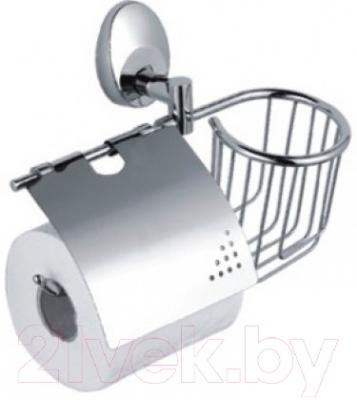 Держатель для туалетной бумаги Haiba HB1603-1