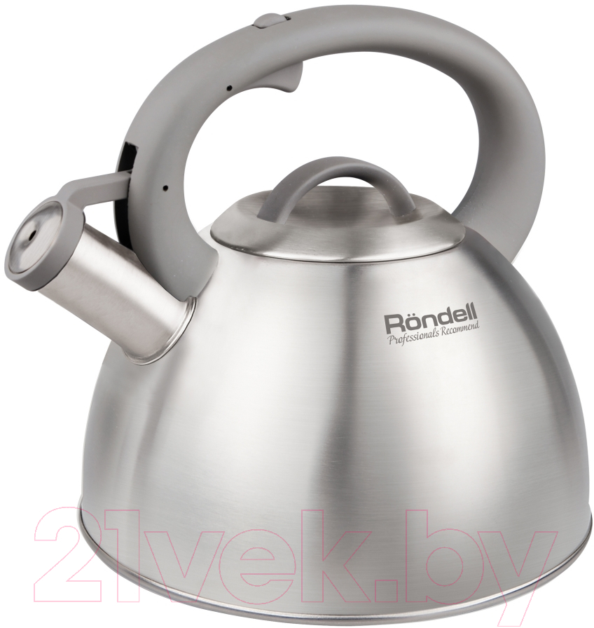 Чайник со свистком Rondell RDS-434 Balance