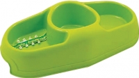 

Миска для животных Georplast, Tris 10555