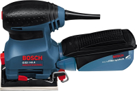 

Профессиональная виброшлифмашина Bosch, GSS 140 A Professional