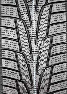 Зимняя шина Kumho I'Zen KW31 195/55R16 91R