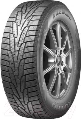 Зимняя шина Kumho I'Zen KW31 195/55R16 91R