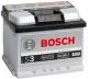 Автомобильный аккумулятор Bosch S3 001 541400036 / 0092S30010 (41 А/ч) - 