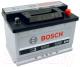 Автомобильный аккумулятор Bosch S3 008 570 409 064 / 0092S30080 (70 А/ч) - 