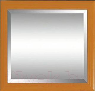 Зеркало Гамма 20 (оранжевый)