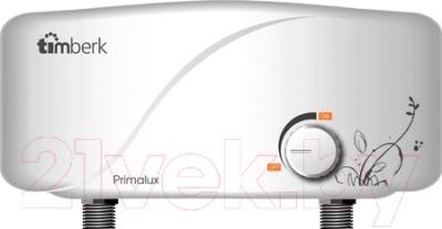Проточный водонагреватель Timberk Primalux WHEL-7 OSC