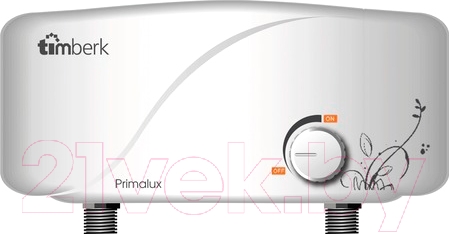 Электрический проточный водонагреватель Timberk Primalux WHEL-7 OSC