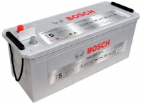 

Автомобильный аккумулятор Bosch, T5 075 645400080 / 0092T50750