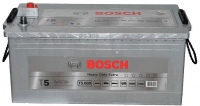 

Автомобильный аккумулятор Bosch, 0092T50800