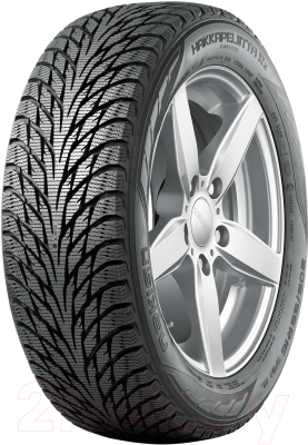 Зимняя шина Nokian Tyres Hakkapeliitta R2 185/65R15 92R (только 1 шина)