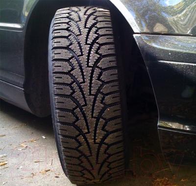 Зимняя шина Nokian Tyres Nordman RS 205/60R15 95R