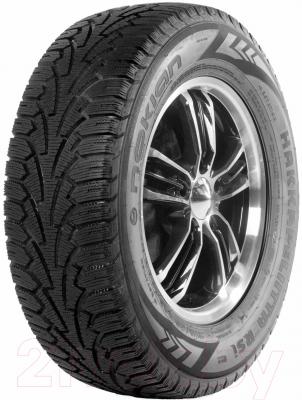 Зимняя шина Nokian Tyres Nordman RS 205/60R15 95R