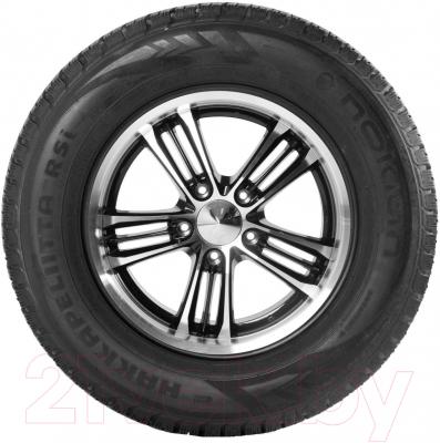 Зимняя шина Nokian Tyres Nordman RS 205/60R15 95R