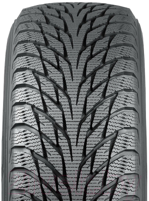 Зимняя шина Nokian Tyres Hakkapeliitta R2 225/55R17 101R