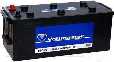 Автомобильный аккумулятор VoltMaster 69010 (190 А/ч)