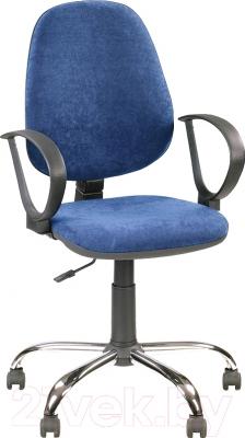 Кресло офисное Nowy Styl Galant GTP Chrome (ZT-07)