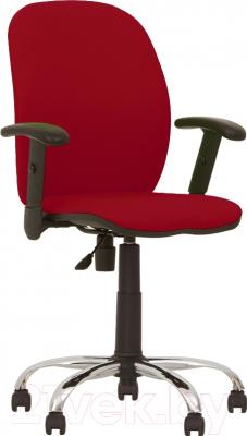 Кресло офисное Nowy Styl Point GTR Chrome (LS-76)