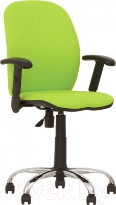 Кресло офисное Nowy Styl Point GTR Chrome (LS-79)