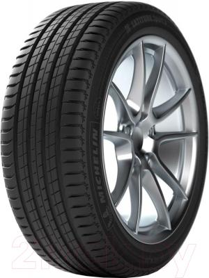 Летняя шина Michelin Latitude Sport 3 235/60R17 102V