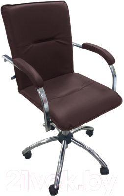 Кресло офисное Nowy Styl Samba GTP S (V-3)