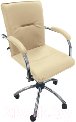 Кресло офисное Nowy Styl Samba GTP S (V-46)