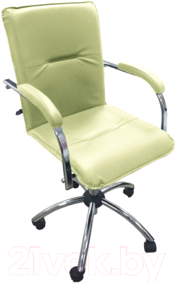 Кресло офисное Nowy Styl Samba GTP S (V-47)