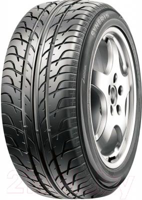 Летняя шина Tigar Syneris 245/45R18 100W