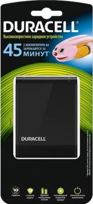 Зарядное устройство для аккумуляторов Duracell CEF27