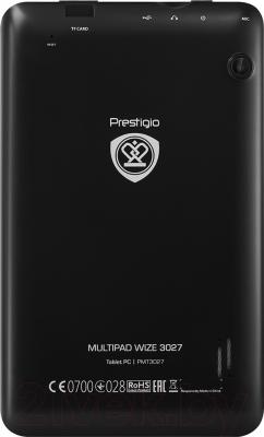Планшет Prestigio MultiPad Wize 3027 8Gb (PMT3027_WI_C)