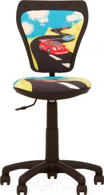 Кресло детское Nowy Styl Ministyle GTS Q Turbo