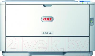 Принтер OKI C531DN