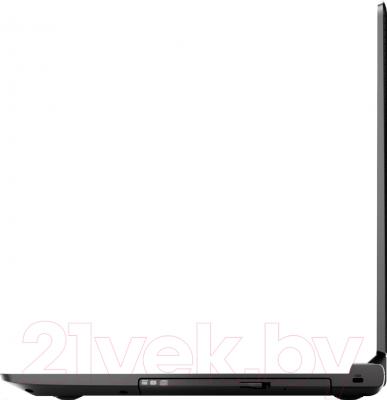 Ноутбук Lenovo 100-15 (80MJ005ARK)