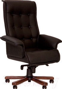 Кресло офисное Nowy Styl Luxus B Extra (LE-A 1.031)