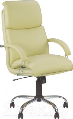 Кресло офисное Nowy Styl Nadir Steel Chrome/Comfort (LE-G)