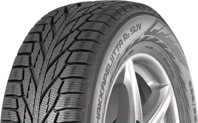 Зимняя шина Nokian Tyres Hakkapeliitta R2 SUV 225/70R16 107R