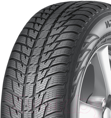 Зимняя шина Nokian Tyres WR SUV 3 215/65R17 103H